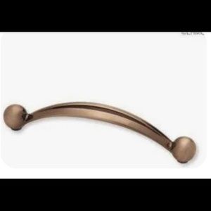 Cooper Pulls for cabinet